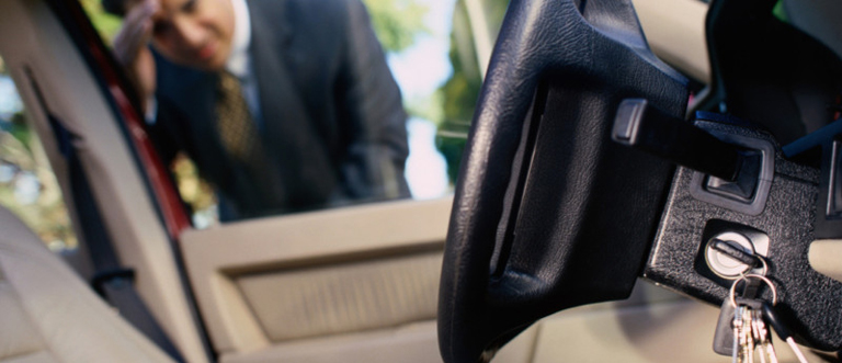 24 hour car locksmith in Foster City