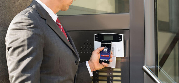 Commercial Office Locksmith Foster City