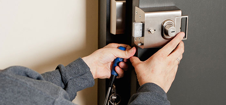 Deadbolt Lock Installation Foster City