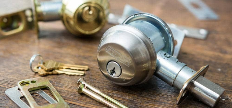 Doorknob Locks Repair Foster City