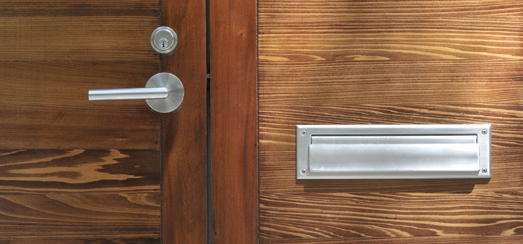 Electric Front Door Lock Repair Foster City